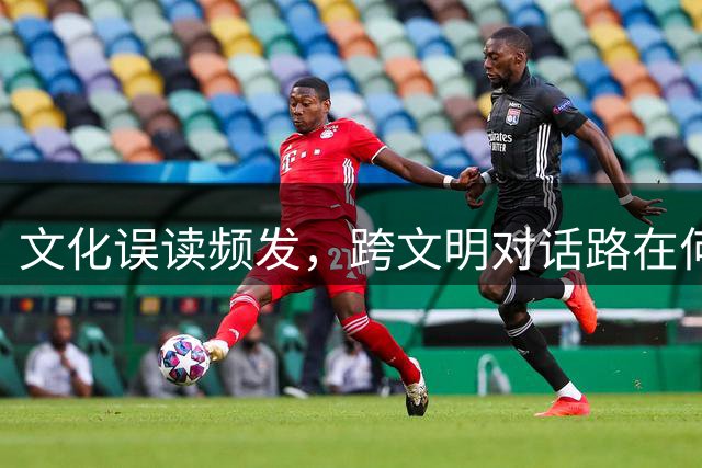 文化误读频发，跨文明对话路在何方？
